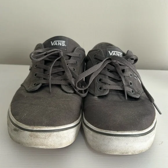 Vans Men’s Shoes - Picture 1 of 5